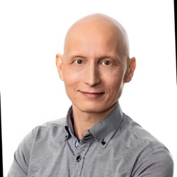 Osma Ahvenlampi