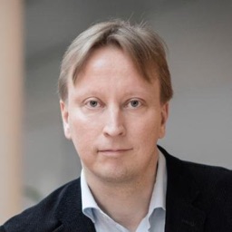 Simo Särkkä